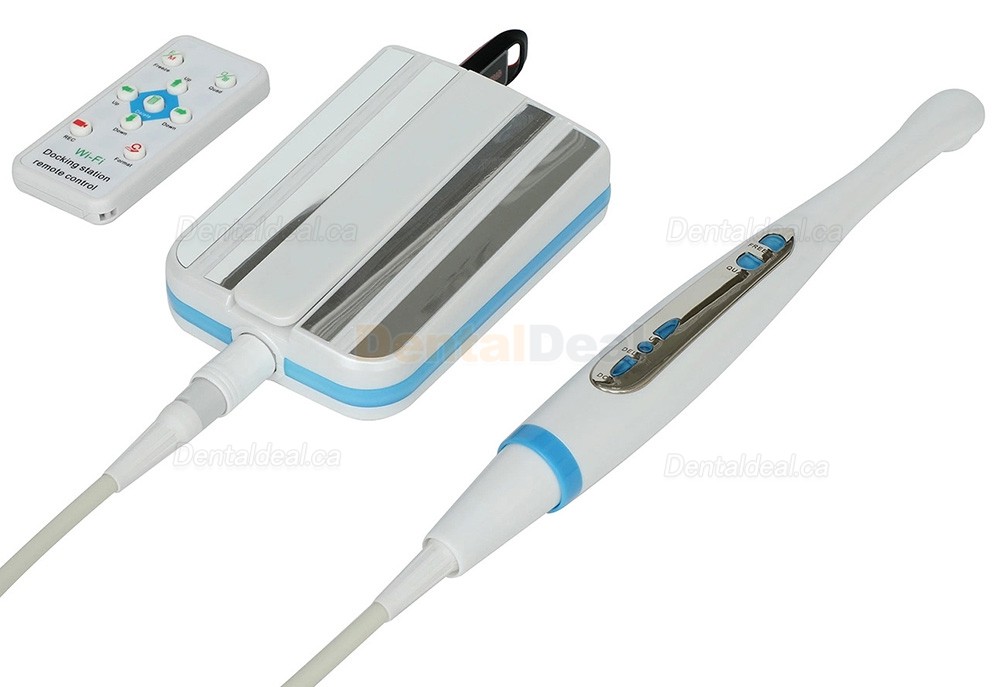 Magenta MD4000 Dental Intraoral Camera 1/4